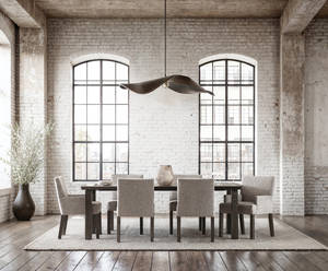 Picture of Menton Dining Table