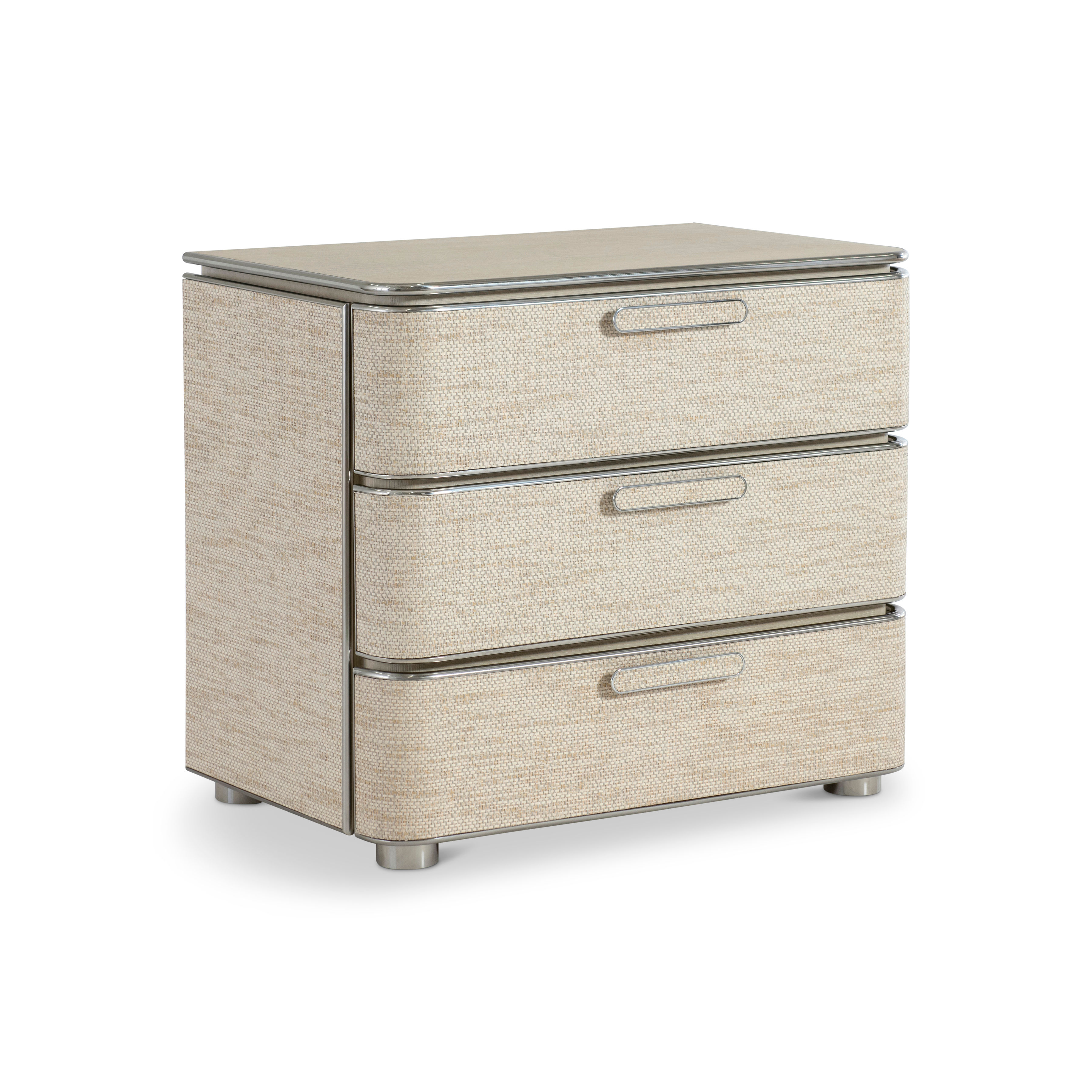 Picture of Corinne Nightstand