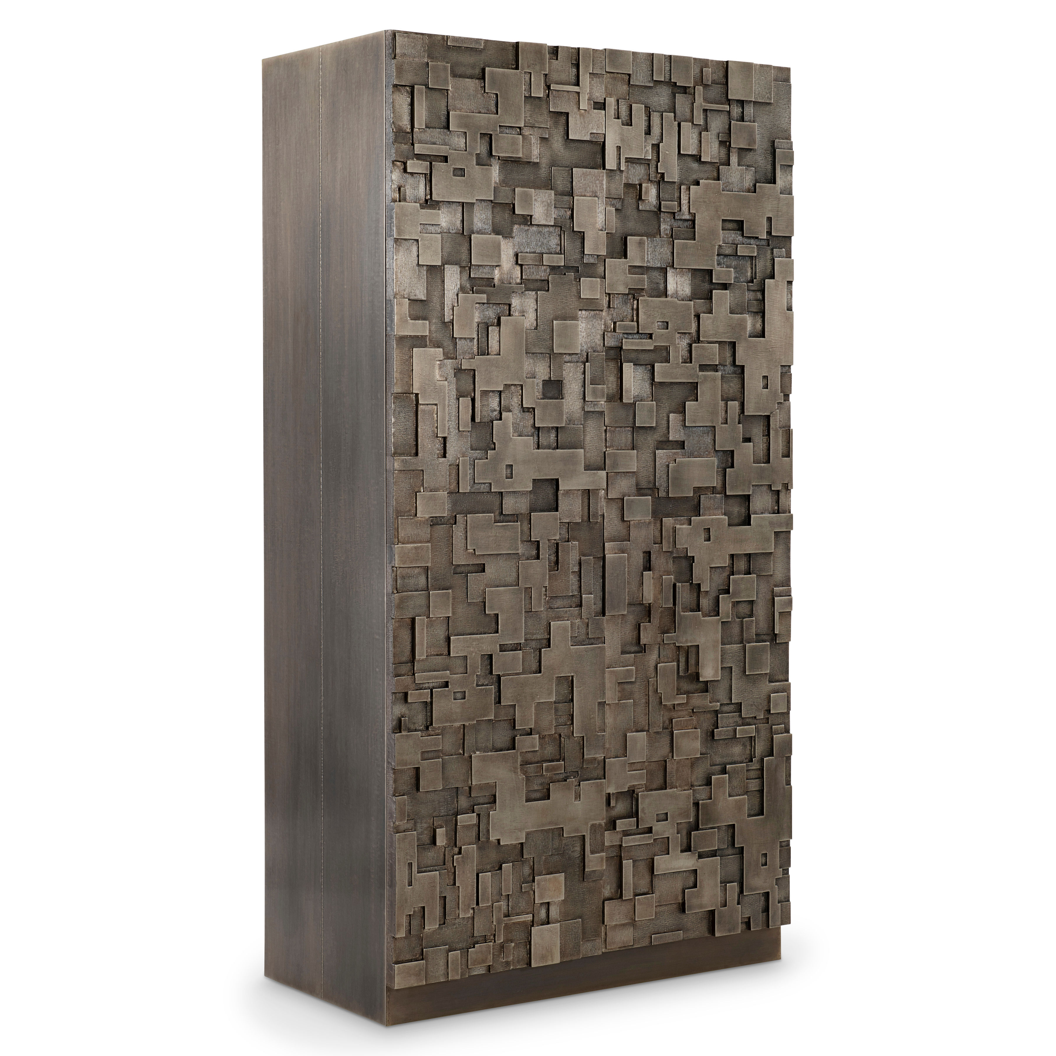 Picture of Sharaab Storage Cabinet