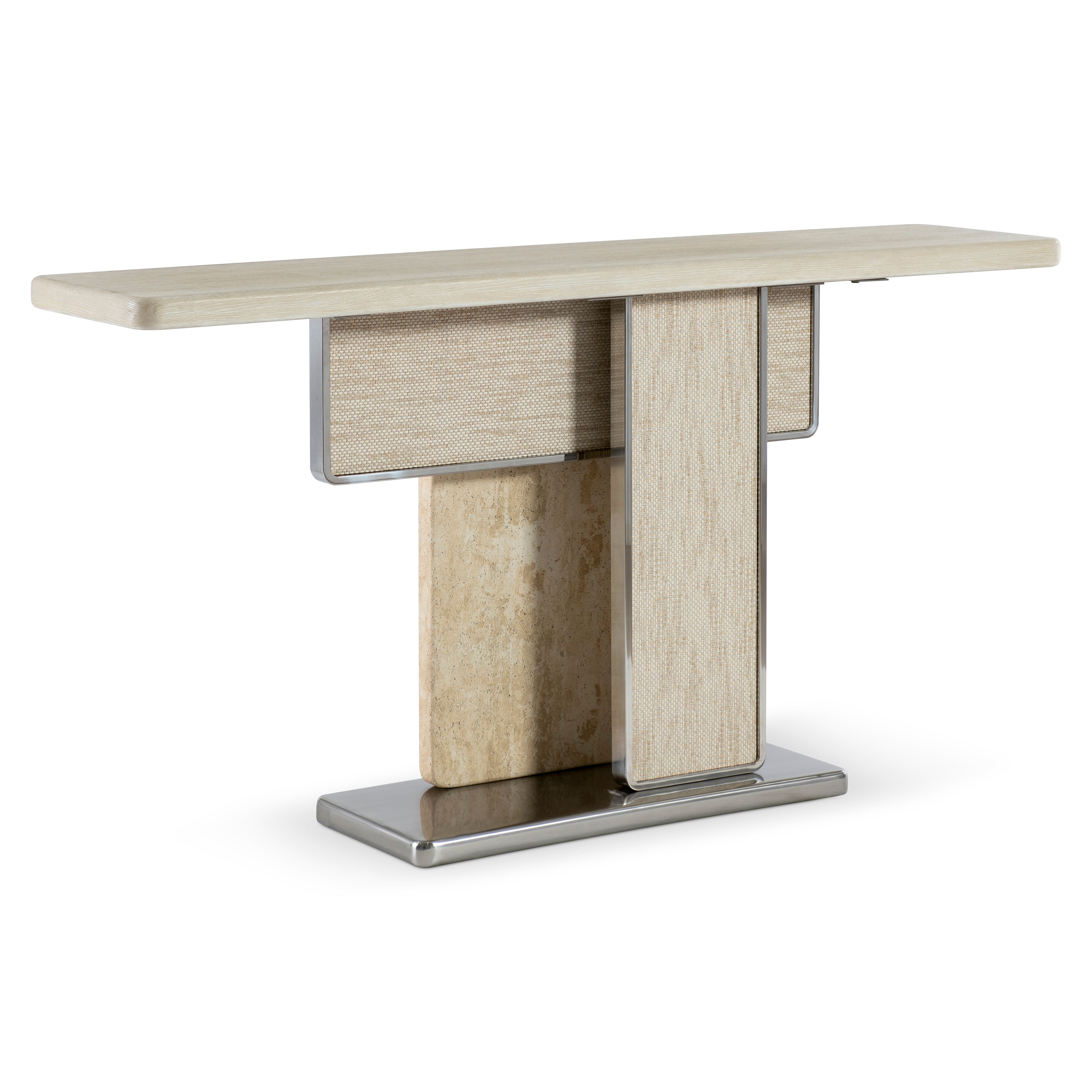 Picture of Laren Console Table