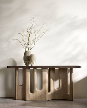 Picture of Malko Console Table