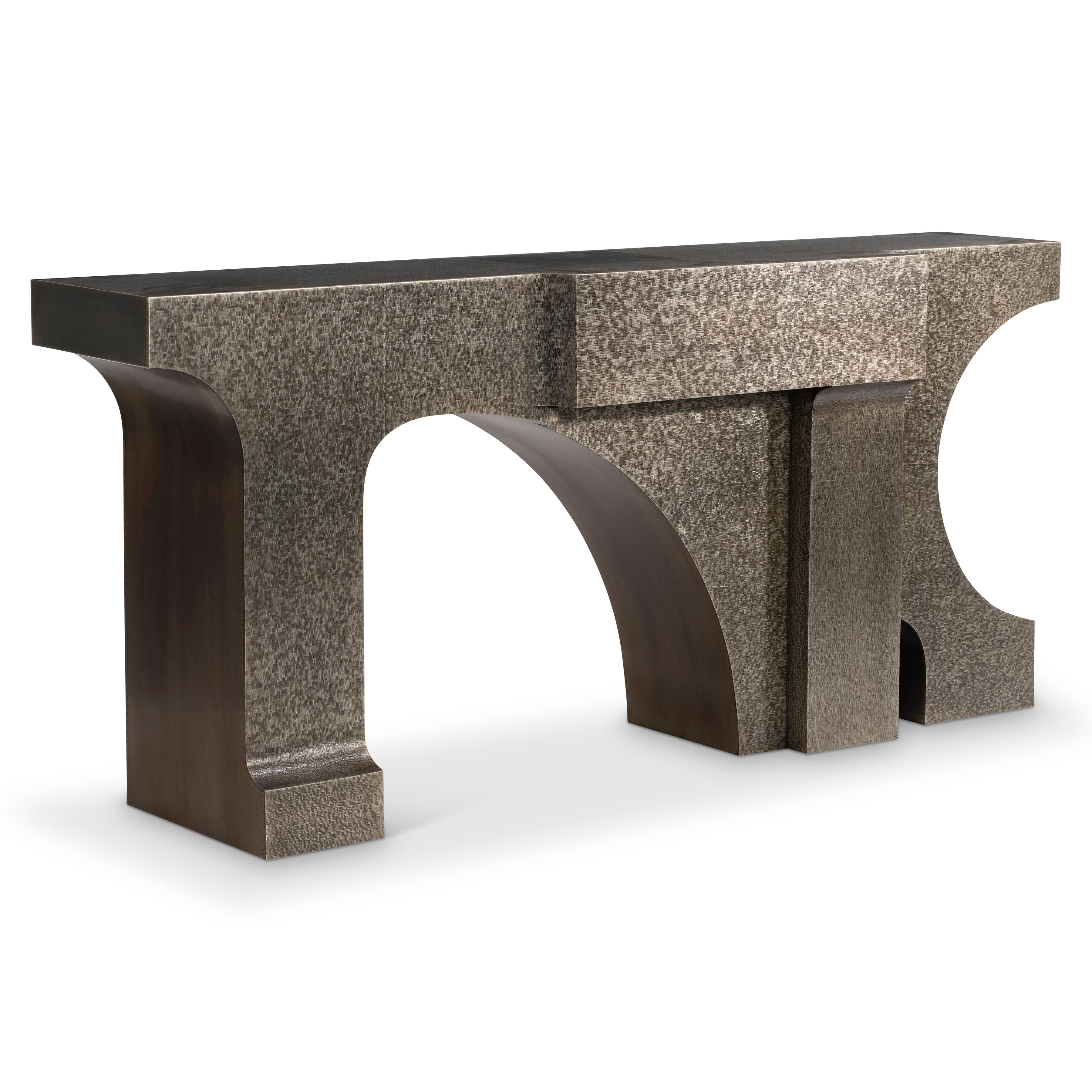 Picture of Argos Console Table
