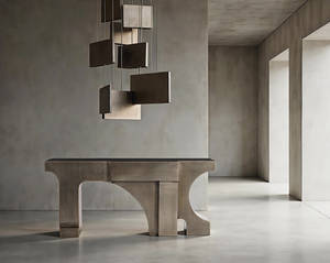 Picture of Argos Console Table