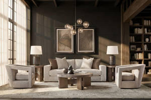 Picture of Outline Coffee Table