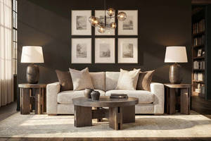 Picture of Outline Side Table