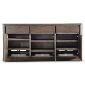 Picture of Outline Buffet