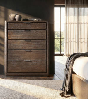 Picture of Outline Tall Drawer Chest
