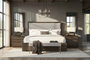 Picture of Outline Nightstand