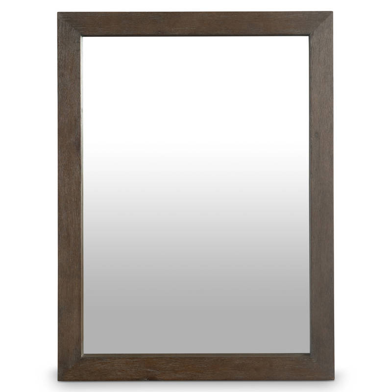 Picture of Outline Mirror