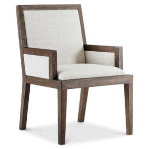 Picture of Outline Arm Chair