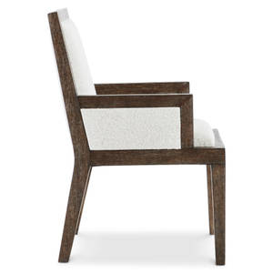 Picture of Outline Arm Chair