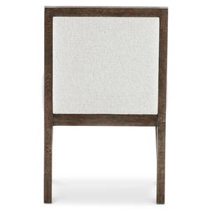 Picture of Outline Arm Chair