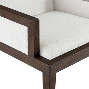 Picture of Outline Arm Chair
