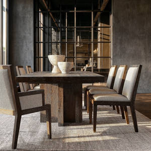 Picture of Outline Arm Chair