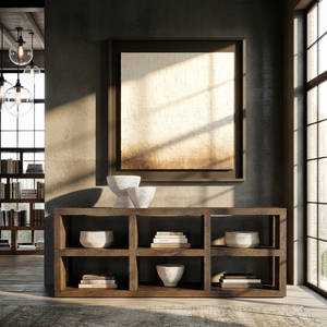 Picture of Outline Console Table