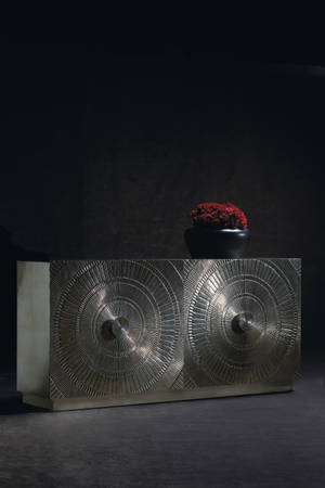 Picture of Barcelona Credenza
