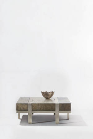Picture of Leigh Coffee Table