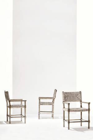 Picture of Palma Arm Chair