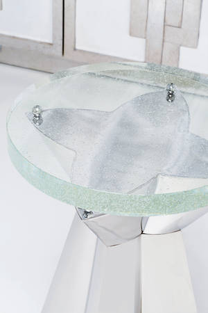 Picture of Anika Accent Table