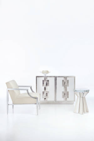 Picture of Anika Accent Table