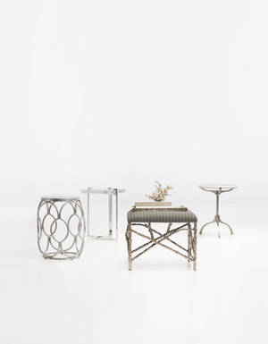 Picture of Mott Accent Table