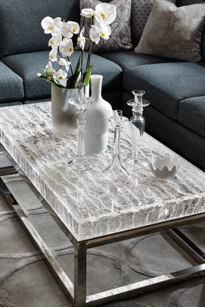Picture of Arctic Coffee Table