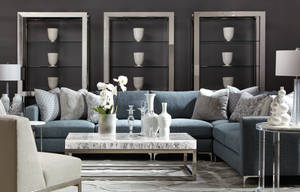 Picture of Arctic Coffee Table