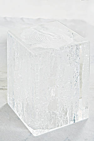 Picture of Arctic Accent Table