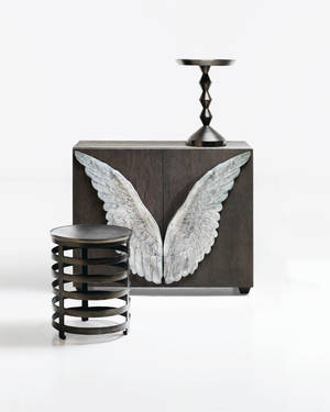 Picture of Mirabelle Accent Table