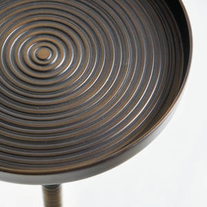 Picture of Cordoba Accent Table