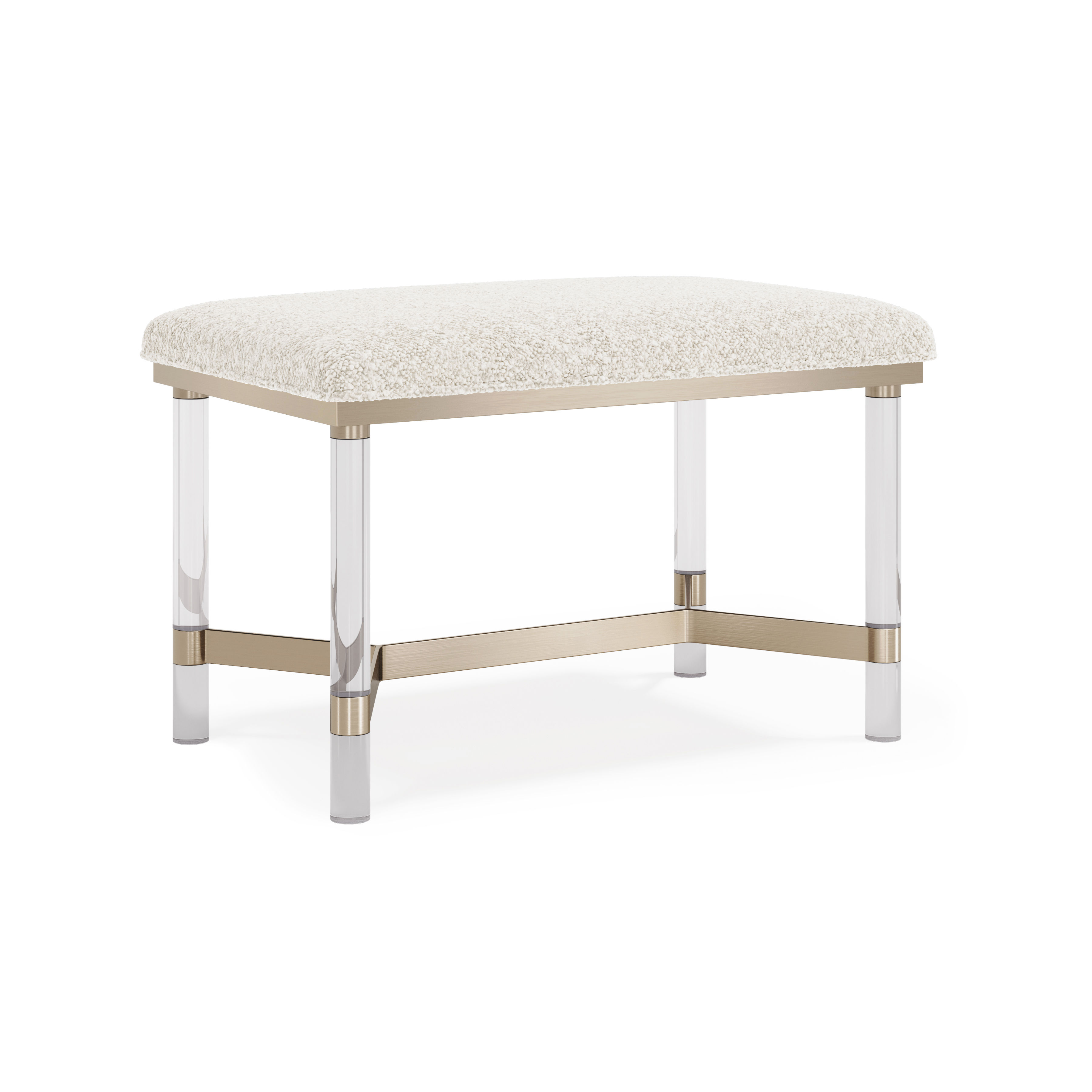 Picture of Cadiz Fabric Bench - SO