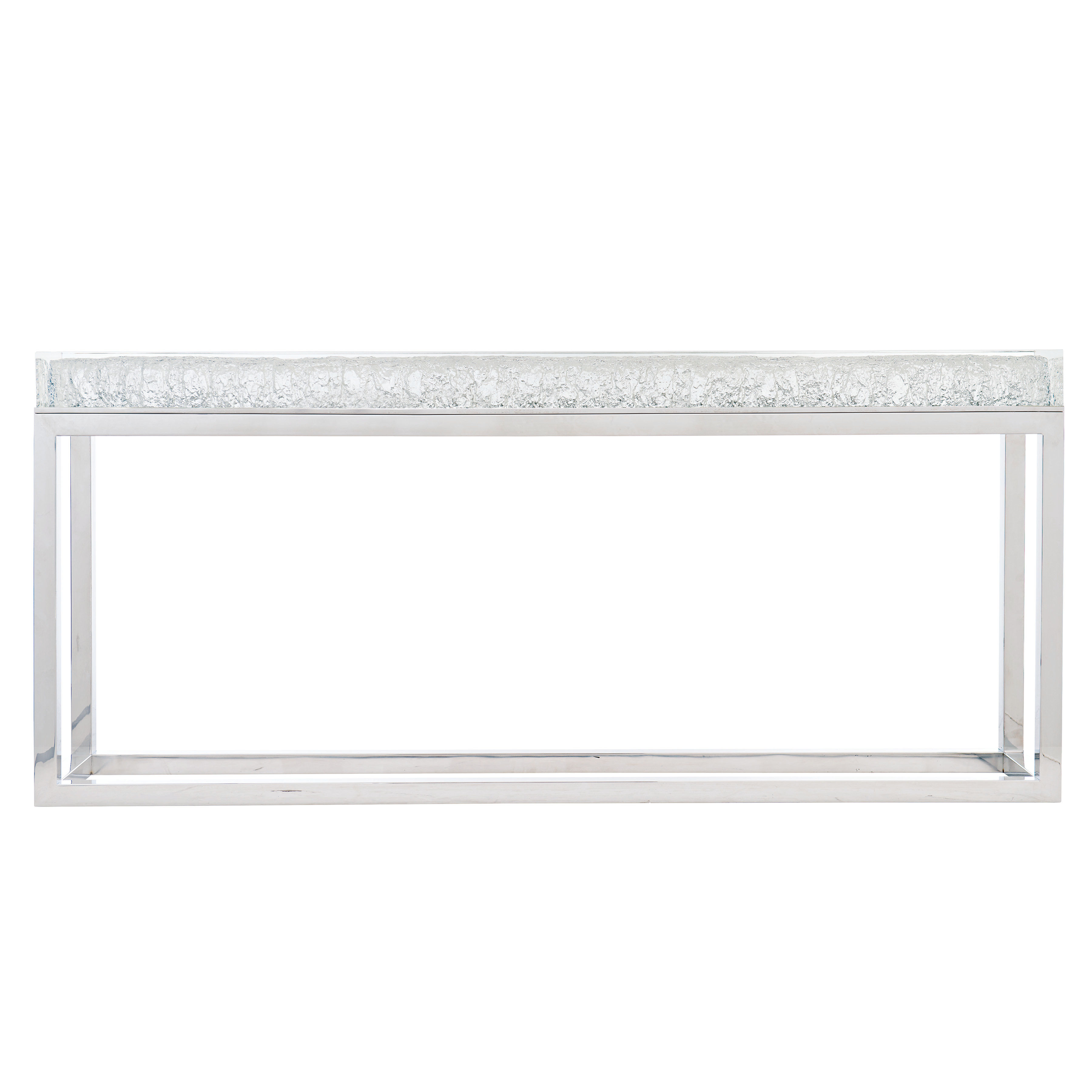 Picture of Arctic Console Table