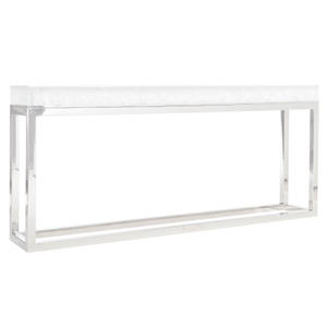 Picture of Arctic Console Table