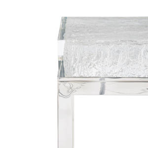 Picture of Arctic Console Table