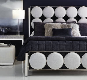 Picture of Arctic Console Table