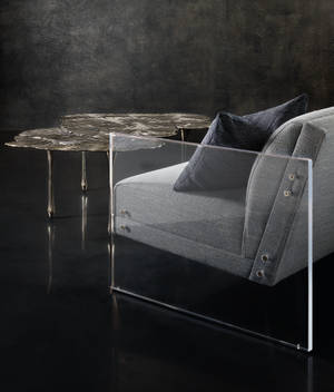 Picture of Annabella Coffee Table
