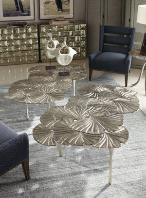 Picture of Annabella Coffee Table