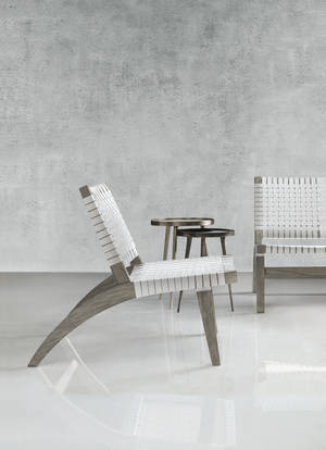 Picture of Lex Nesting Table