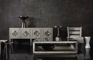 Picture of Stroud Accent Table