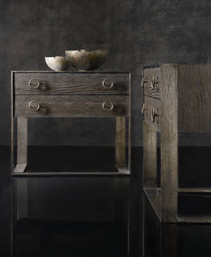 Picture of Dixon Nightstand