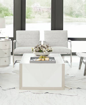 Picture of Axiom Coffee Table