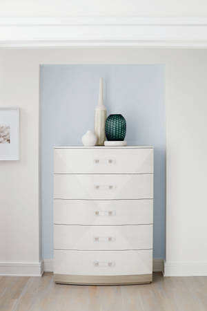 Picture of Axiom Tall Drawer Chest