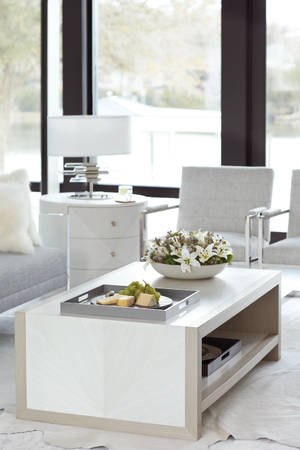 Picture of Axiom Side Table