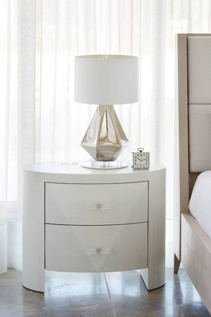 Picture of Axiom Nightstand