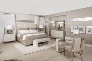 Picture of Axiom Nightstand