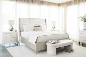 Picture of Axiom Nightstand