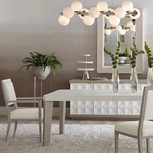Picture of Axiom Dining Table