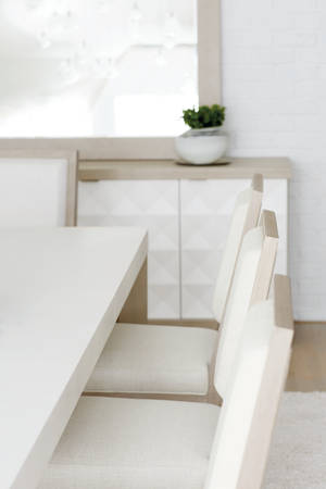 Picture of Axiom Dining Table