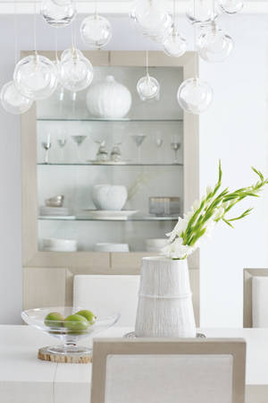 Picture of Axiom Dining Table