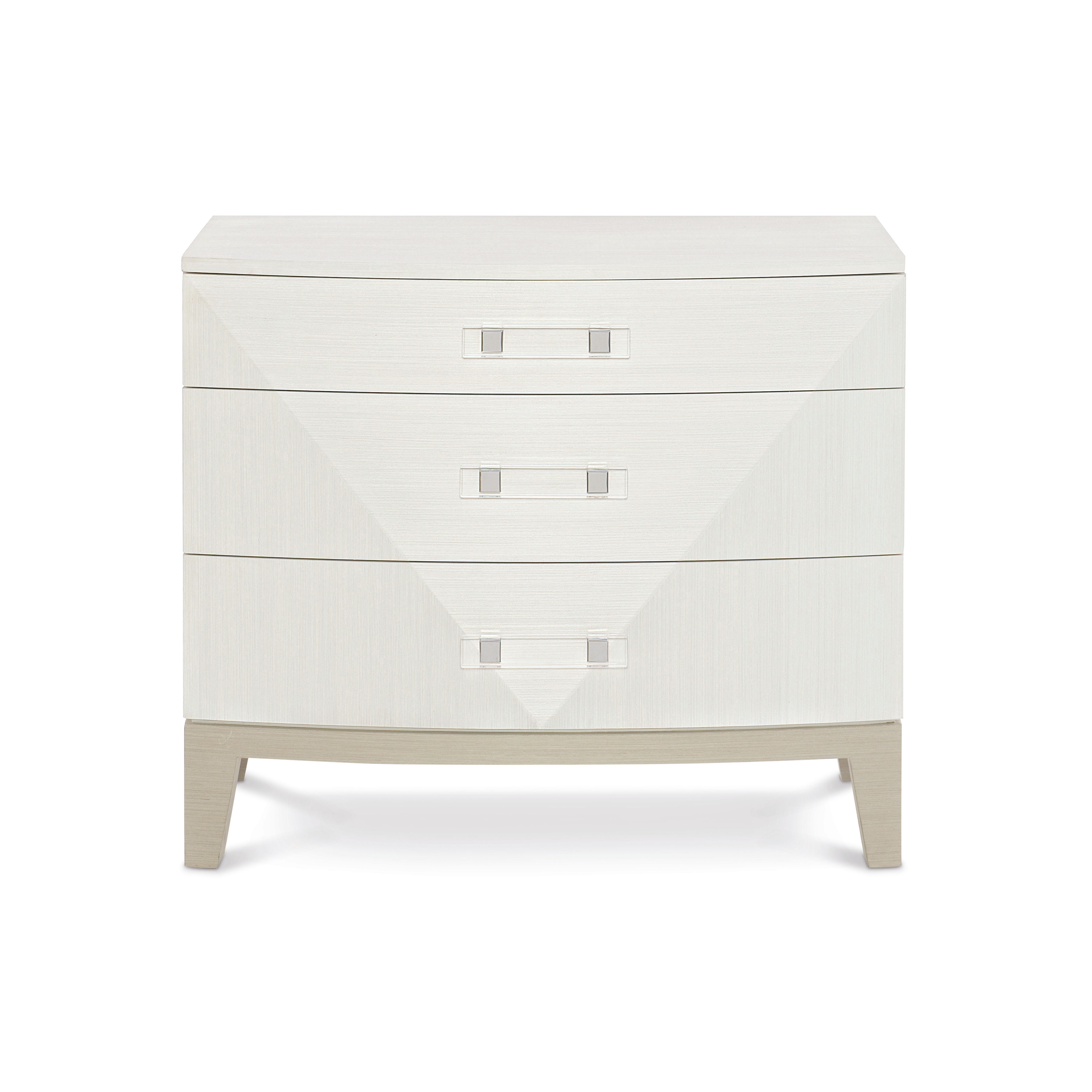 Picture of Axiom Nightstand